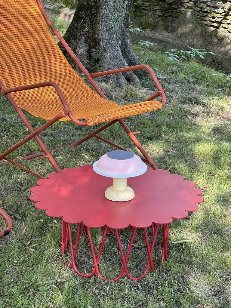 PL4 - Portable Lamp | Sowden